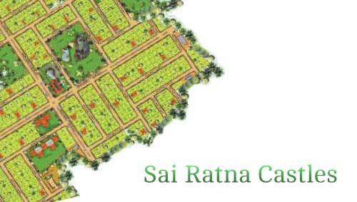 Sai Ratna Castles